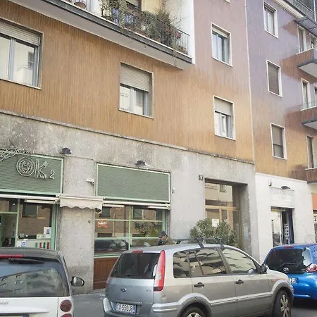 Apartment Mister House Buonarroti