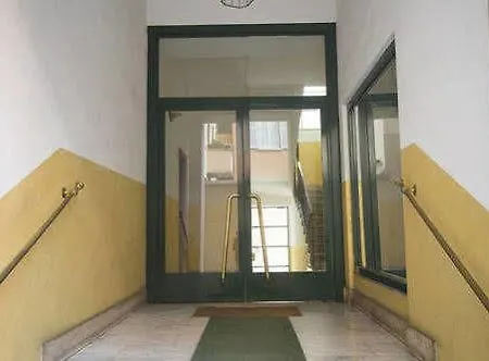 Apartment Mister House Buonarroti