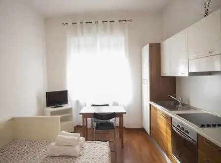 Apartment Mister House Buonarroti *