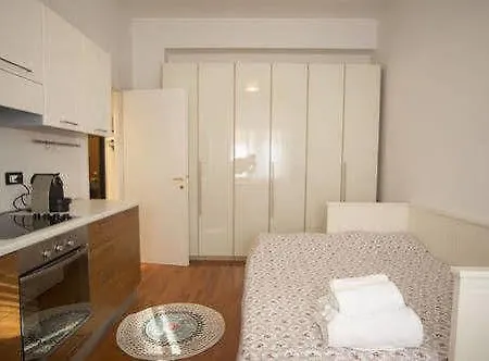Apartment Mister House Buonarroti