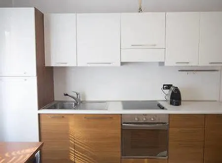Apartament Mister House Buonarroti *